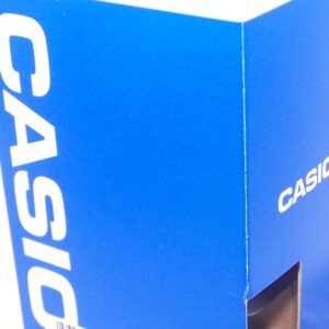 Casio