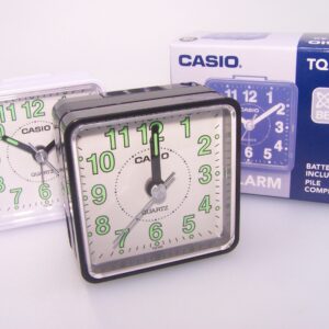 Despertadores Casio